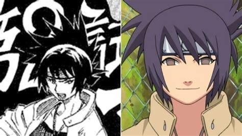 naruto anki|Facts Only True Naruto Fans Know About Anko .
